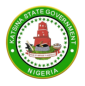 Kastina State Government logo